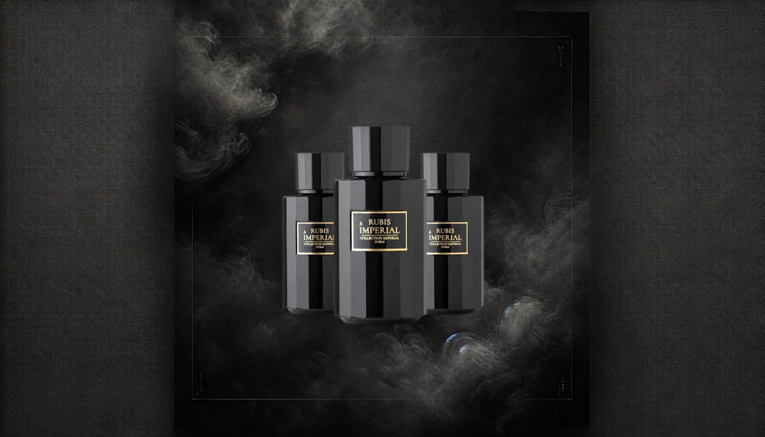 Rubis Imperial Parfums