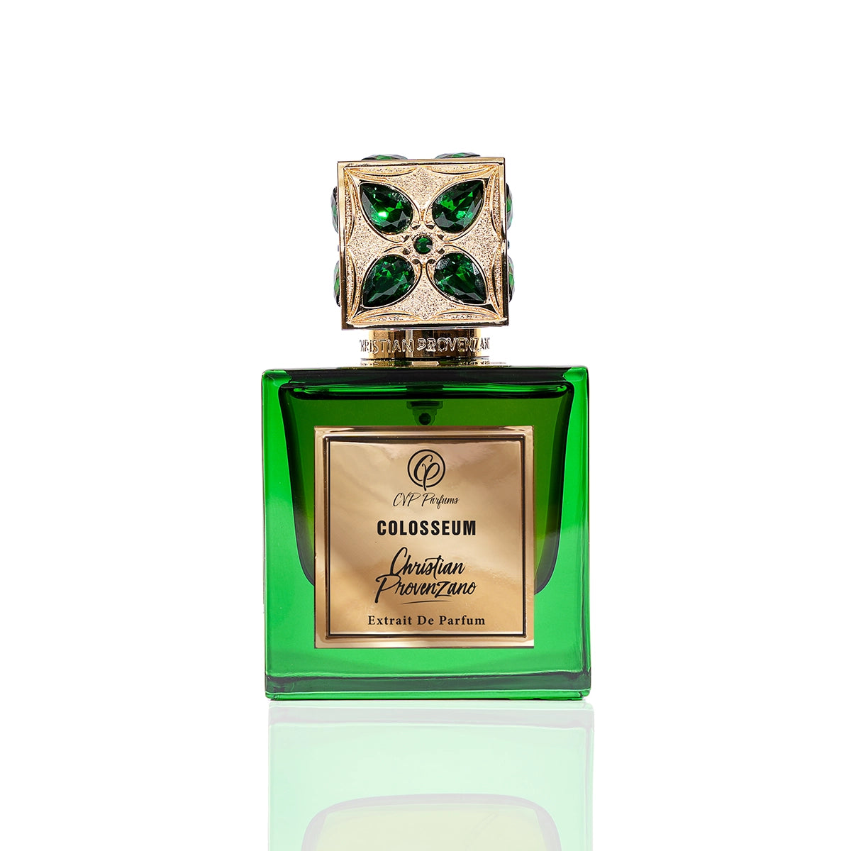 Colosseum by Christian Provenzano – Fresh Citrus | hallburg.ae