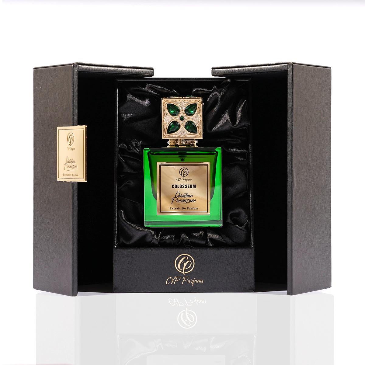 Colosseum by Christian Provenzano – Fresh Citrus | hallburg.ae