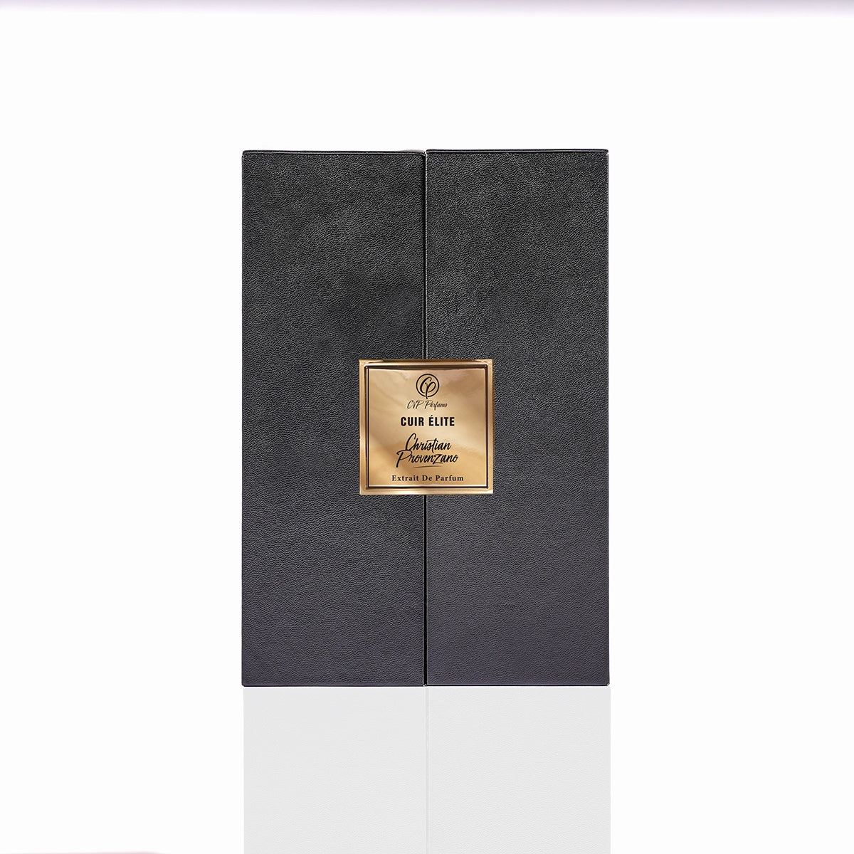 Cuir Elite by Christian Provenzano – Spicy Leathery | hallburg.ae