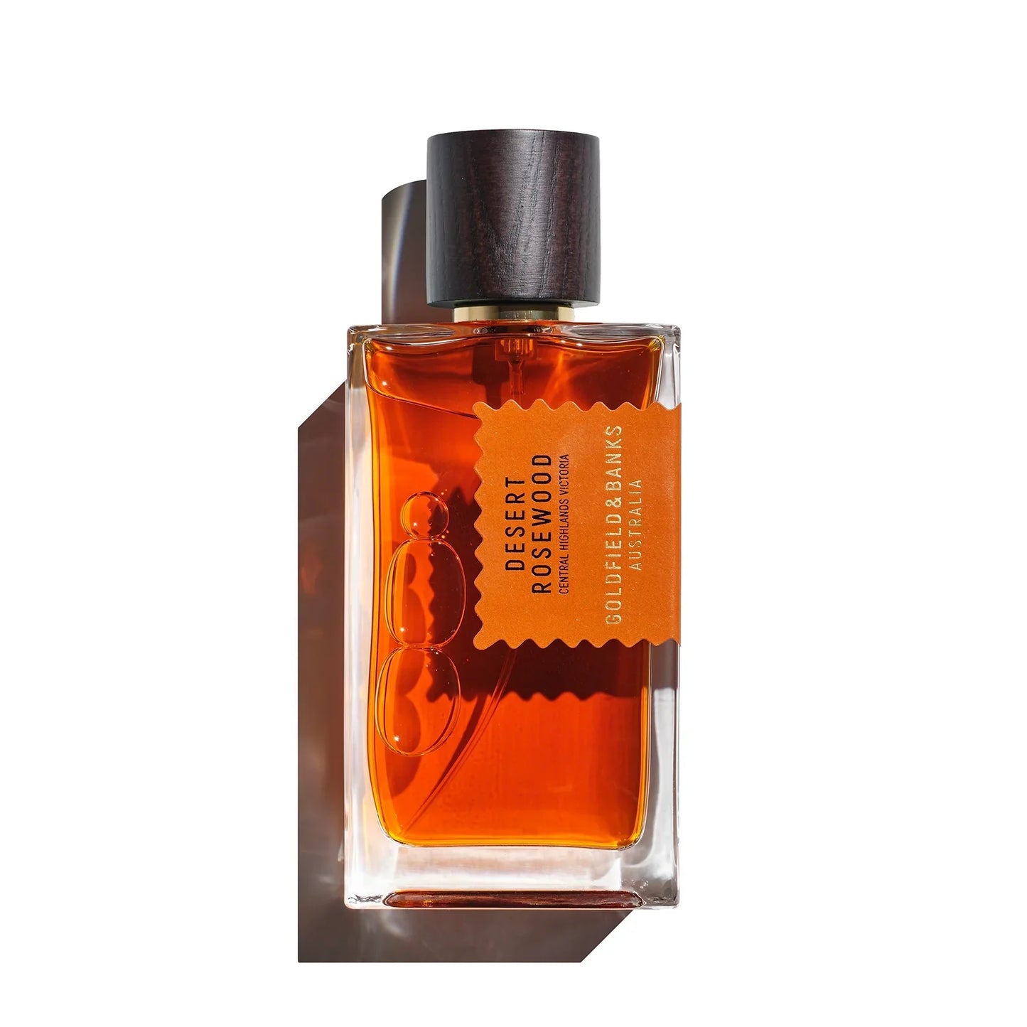 Desert Rosewood - Goldfield & Banks | Hallburg AE.