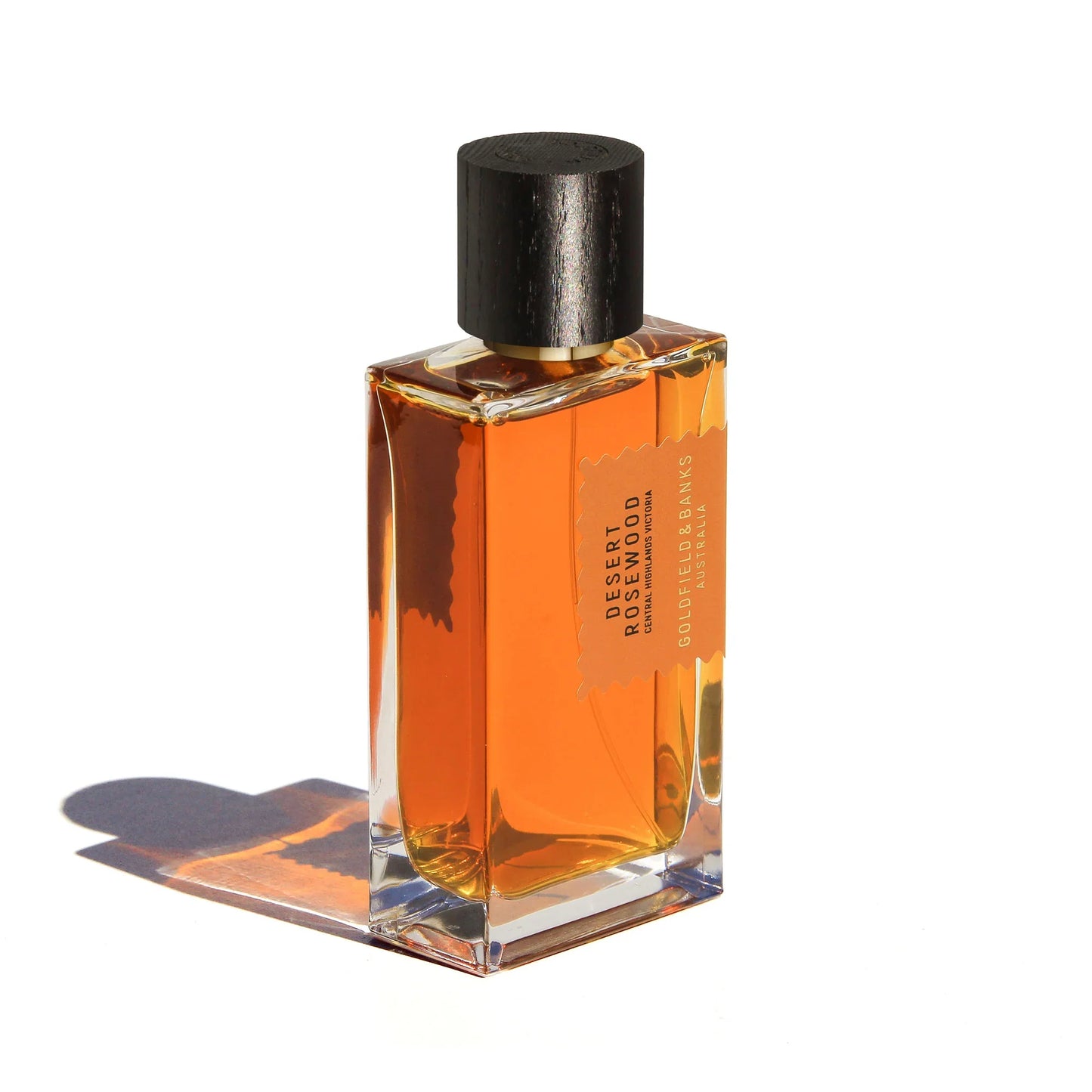 Desert Rosewood - Goldfield & Banks | Hallburg AE.