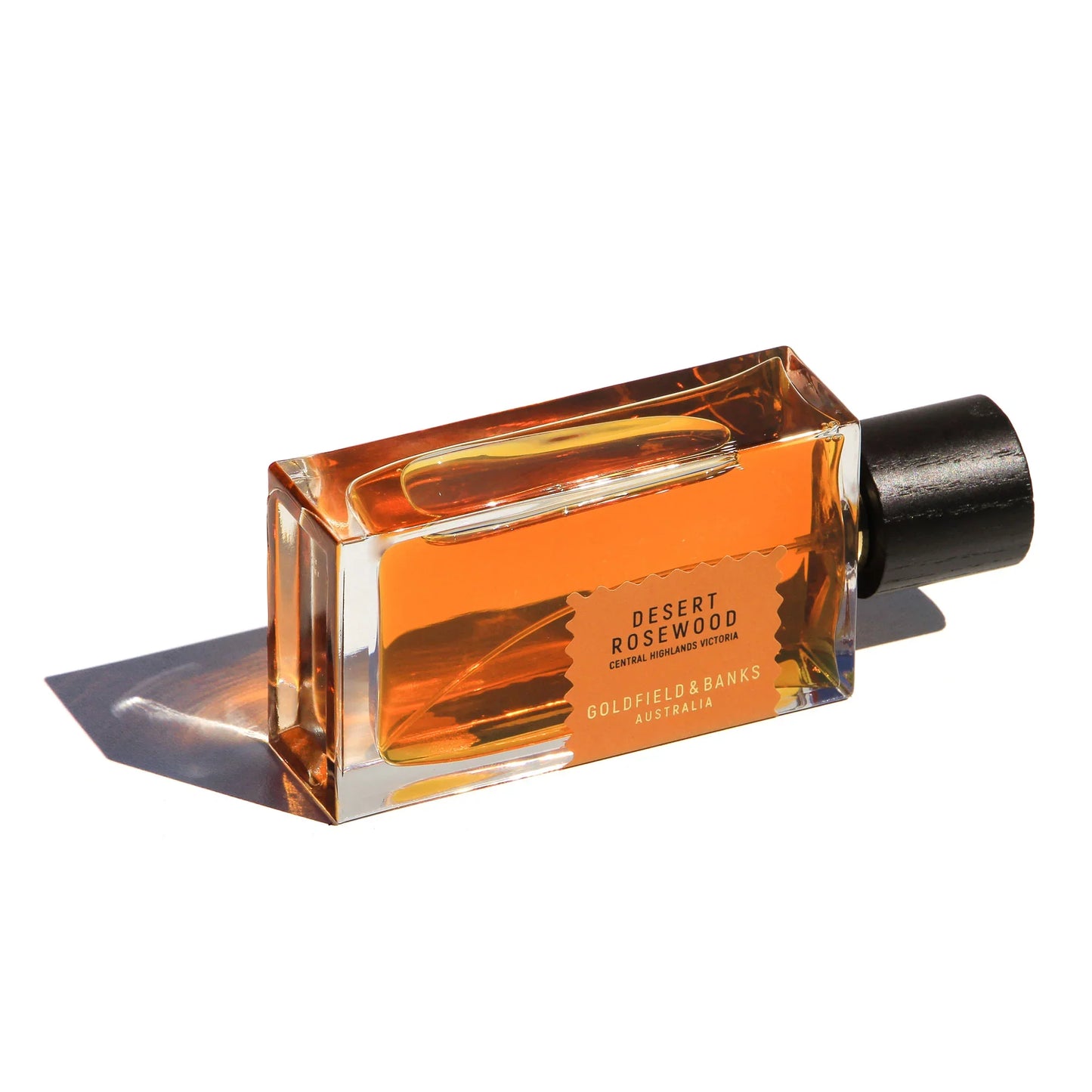 Desert Rosewood - Goldfield & Banks | Hallburg AE.