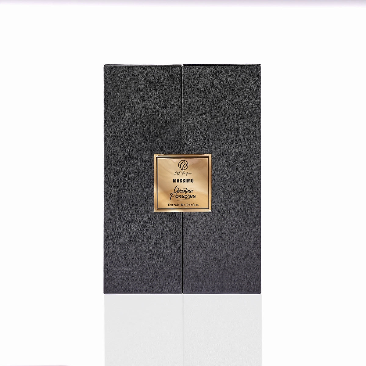 Massimo by Christian Provenzano – Spicy Green | hallburg.ae