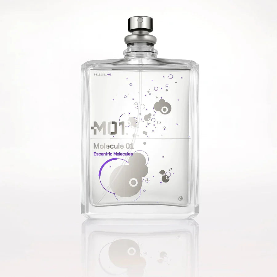 Molecule 01 - Escentric Molecules | Hallburg AE.