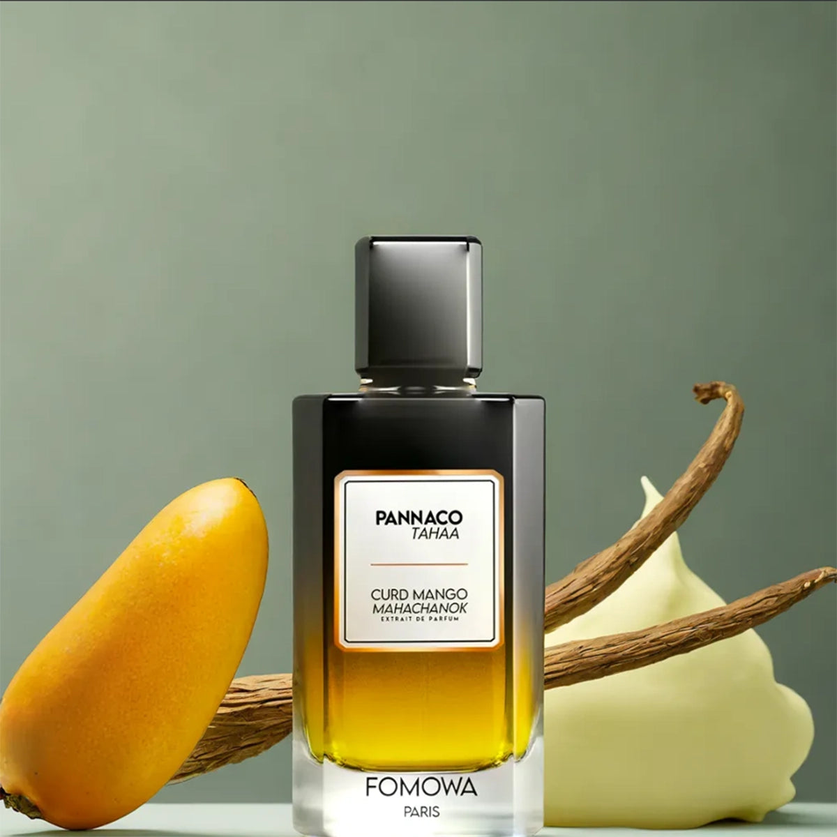 Pannaco Tahaa - Fomowa Paris - Hallburg.ae