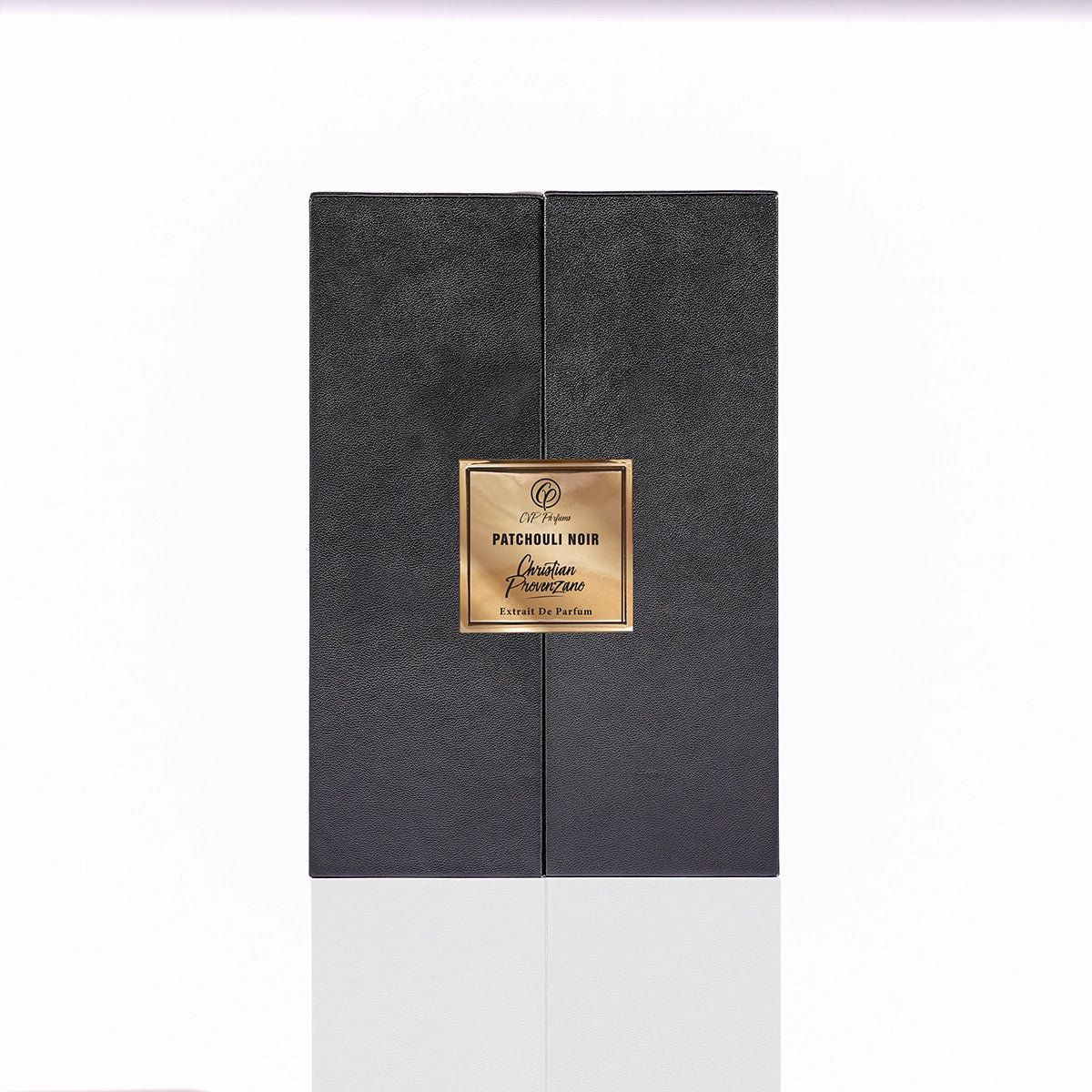 Patchouli Noir by Christian Provenzano – Sweet Floral | hallburg.ae