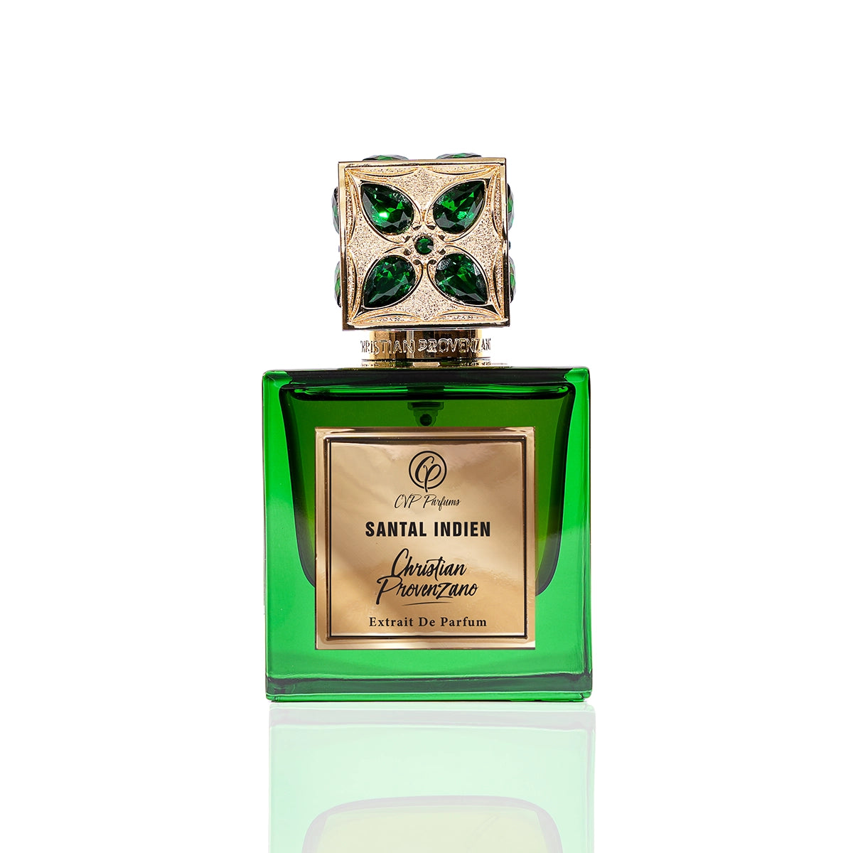 Santal Indien by Christian Provenzano – Woody Powdery | hallburg.ae