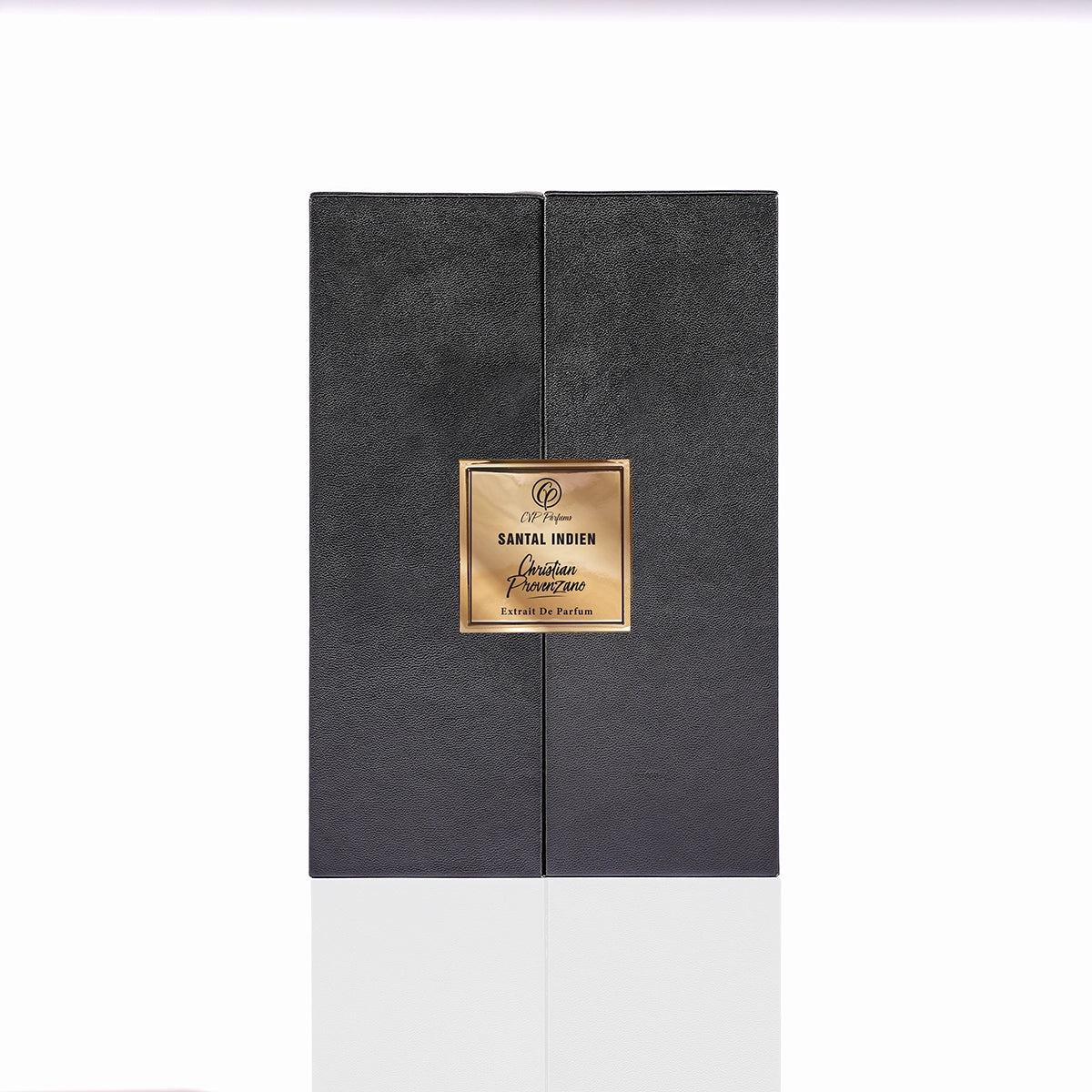 Santal Indien by Christian Provenzano – Woody Powdery | hallburg.ae