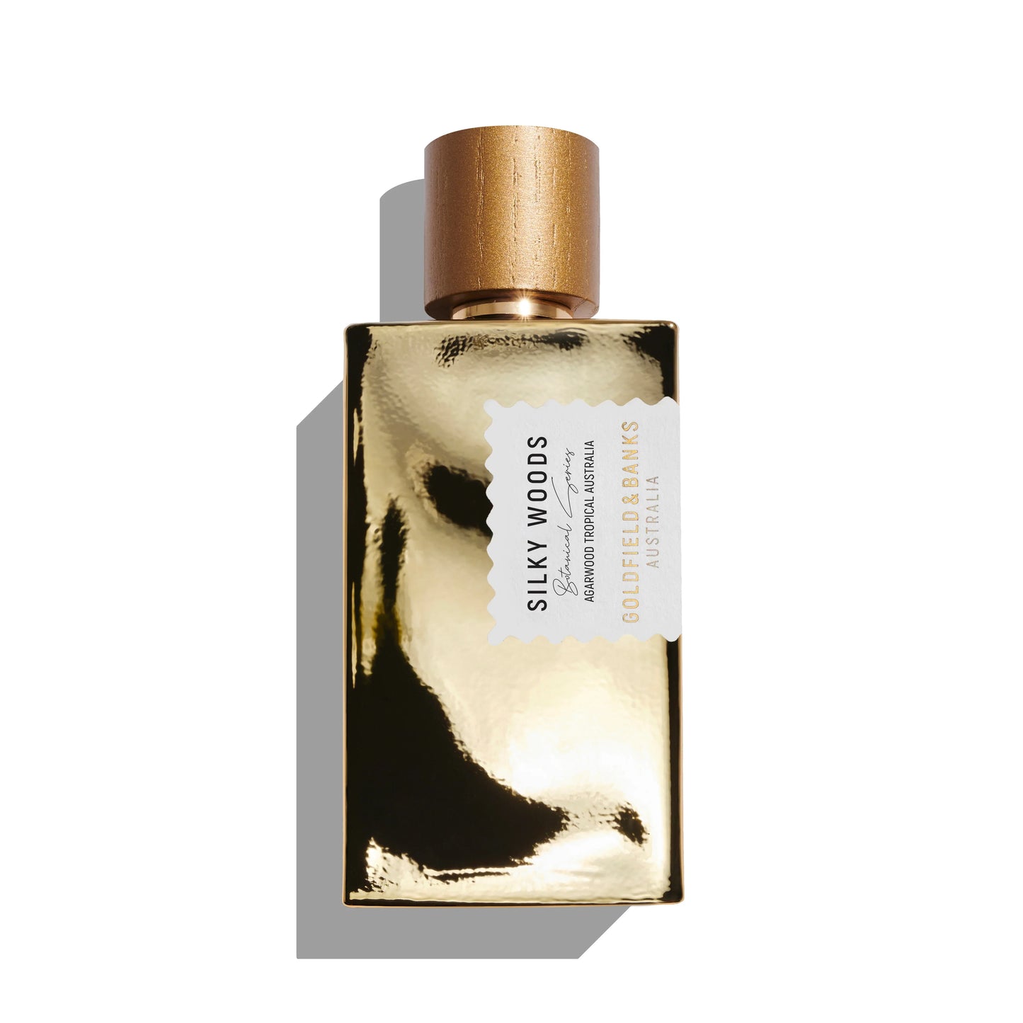 Silky Woods - Goldfield & Banks | Hallburg AE.