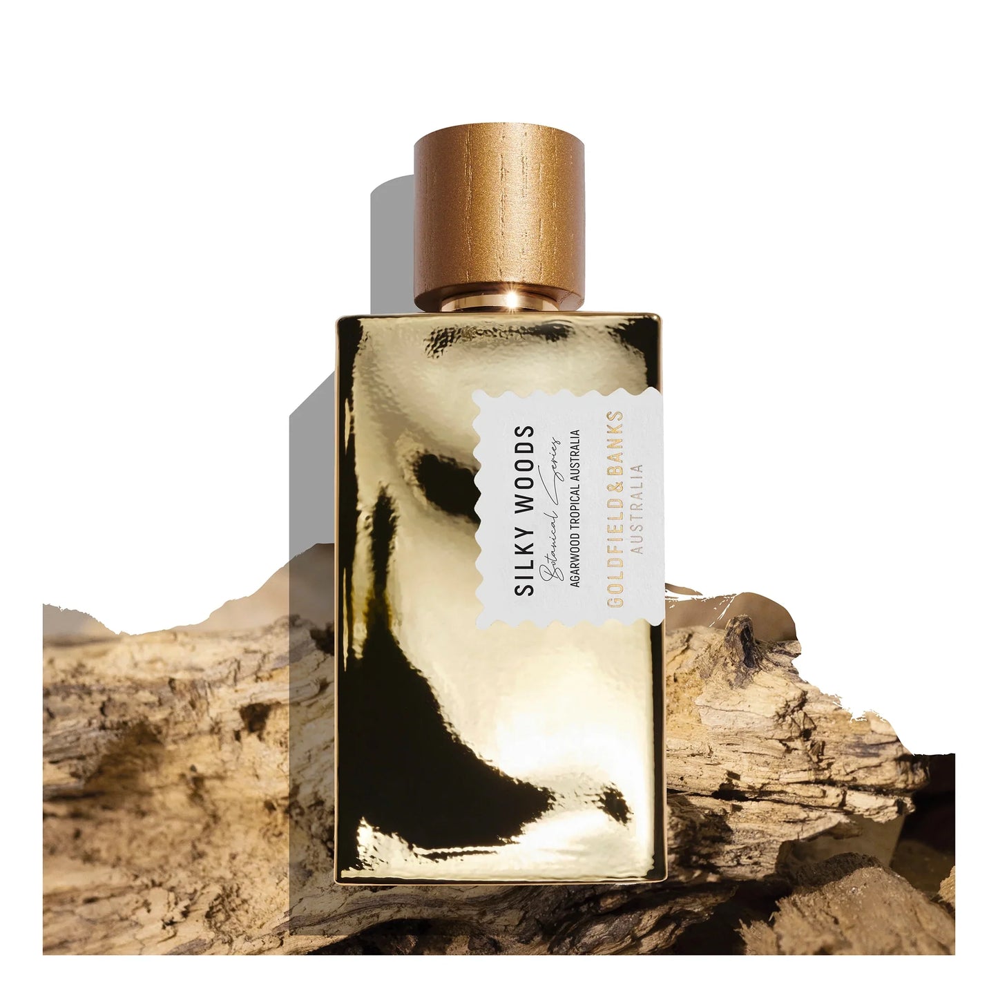Silky Woods - Goldfield & Banks | Hallburg AE.