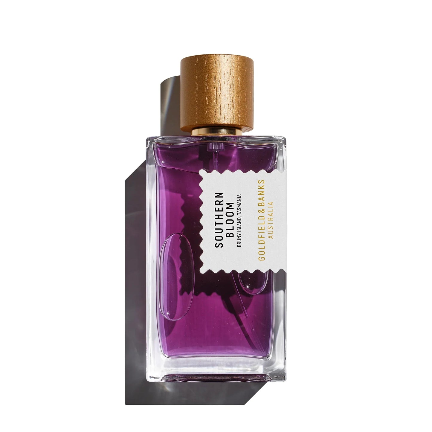 Southern Bloom - Goldfield & Banks | Hallburg AE.
