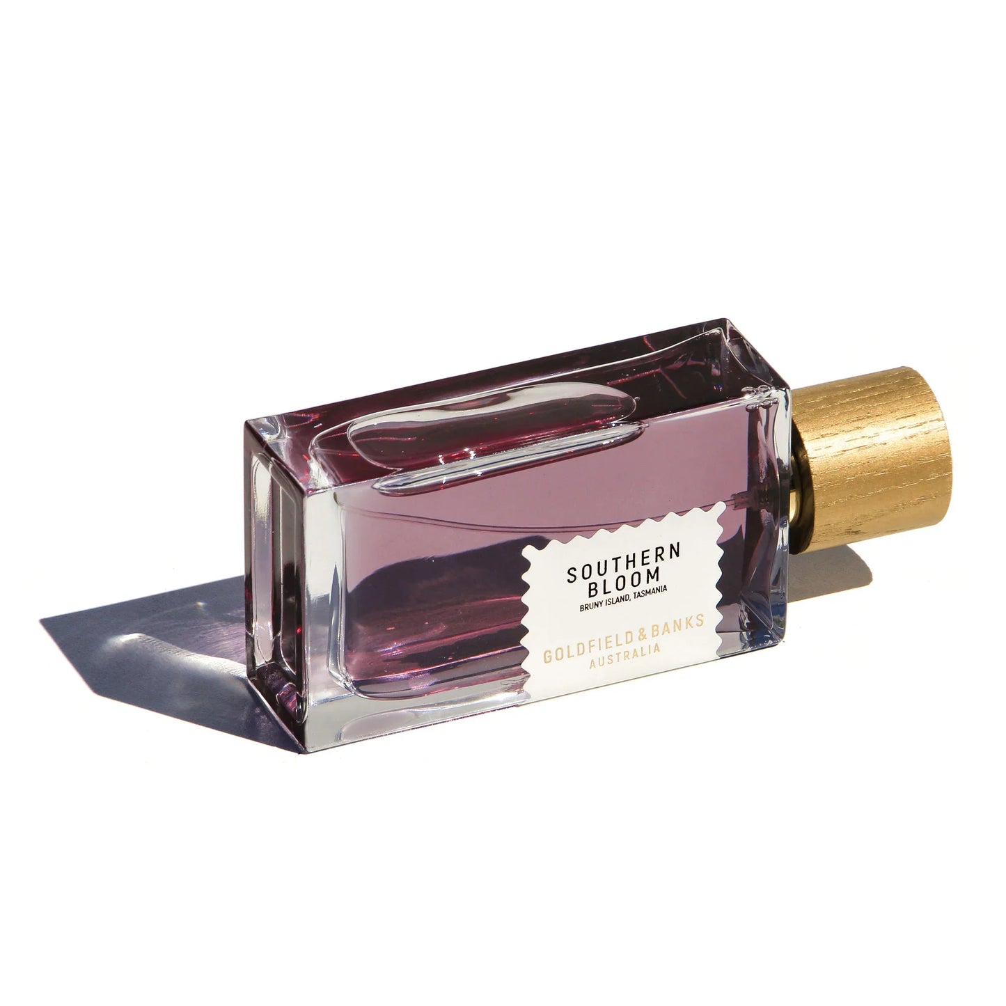 Southern Bloom - Goldfield & Banks | Hallburg AE.