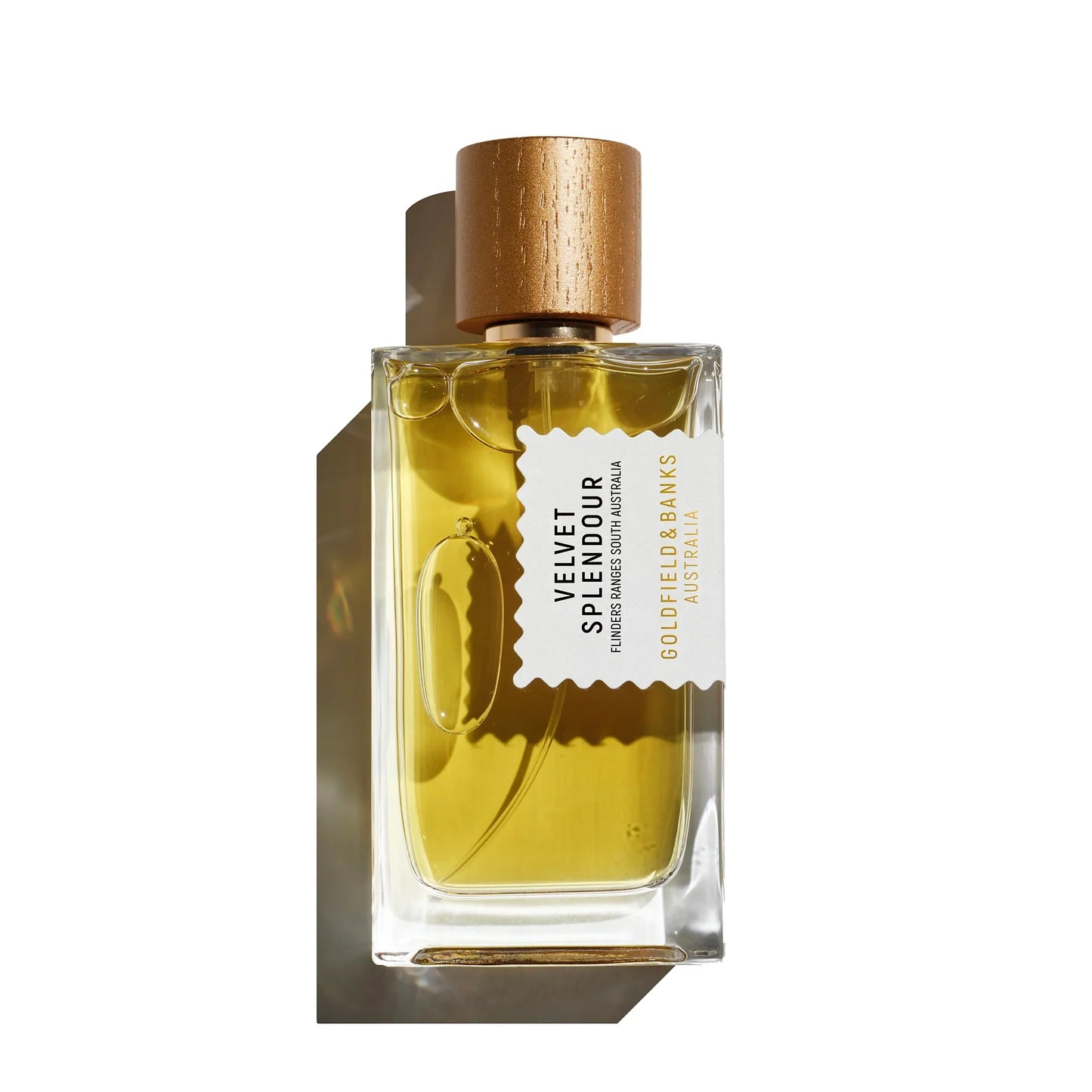Velvet Splendour - Goldfield & Banks | Hallburg AE.