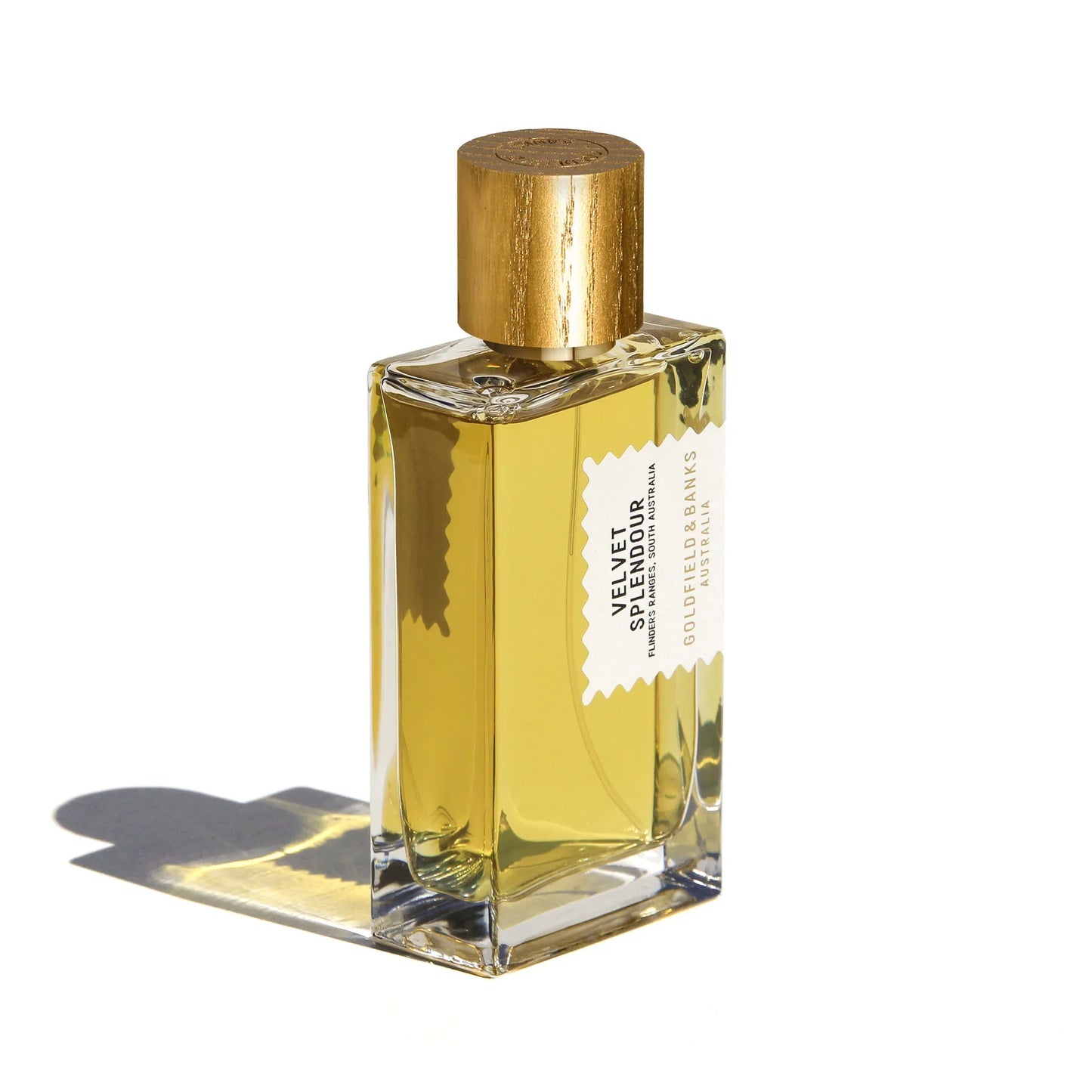 Velvet Splendour - Goldfield & Banks | Hallburg AE.