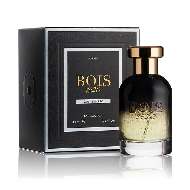 Centenario EDP 100ml perfume by BOIS 1920 - Floral and Powdery fragrance bottle