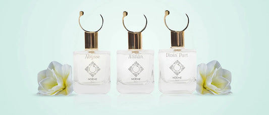 Noeme Paris's Versatile Perfume Collection