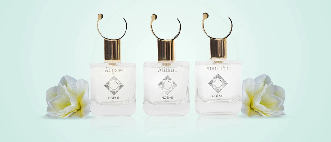 Memoize London Perfumes: Decoding Art Of Olfaction