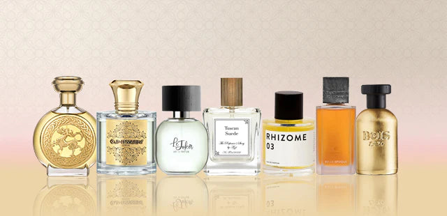 Top 10 Perfume Brands In USA You Need To Know About