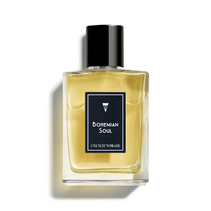 Unboxed] Bohemian Soul