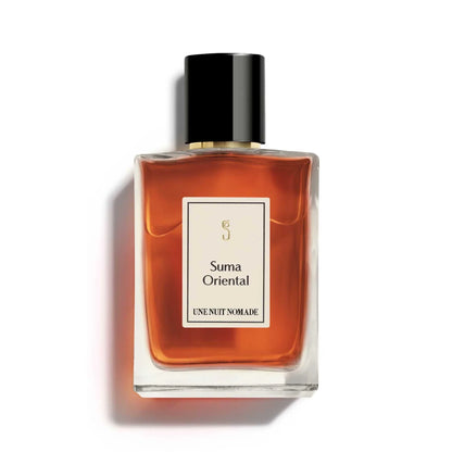 [Unboxed] Suma Oriental