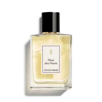 [Unboxed] Fleur des Fleurs