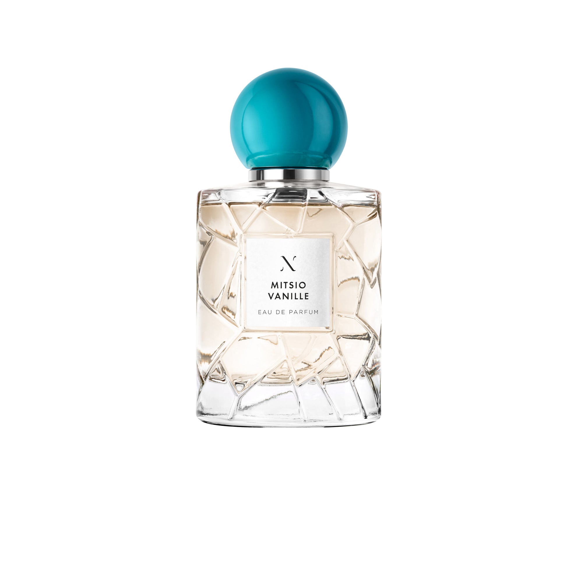 Mitsio Vanille 100ml perfume by Les Sœurs de Noé - Woody and Powdery fragrance bottle 