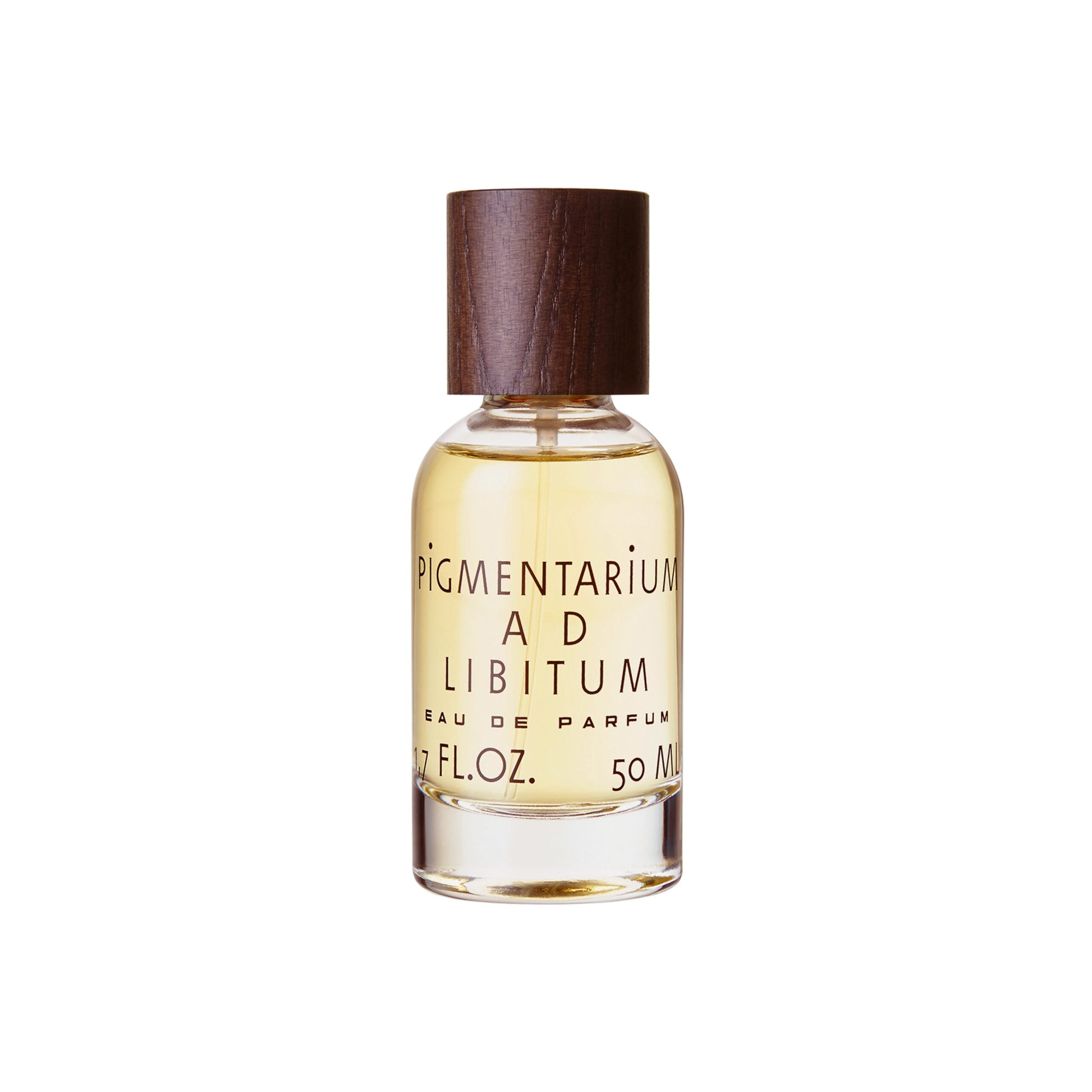 Ad Libitum EDP 50 ml perfume by Pigmentarium – Citrusy and Green
fragrance bottle 