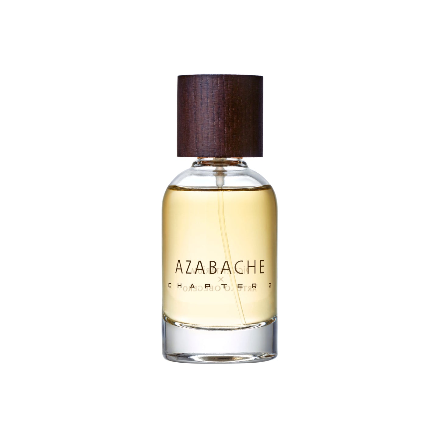 Azabache Chapter 2 EDP 50 ml perfume by Pigmentarium – Floral and Oriental fragrance bottle