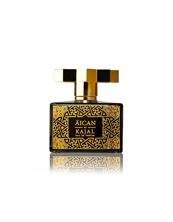 Äican Perfume by Kajal, available at Hallburg.ae – luxurious fragrance for a captivating scent. 