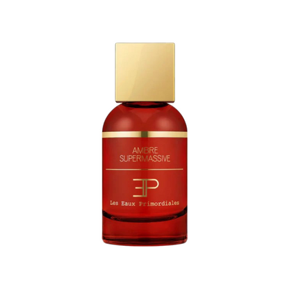 Ambre Supermassive - Les Eaux Primordiales | Hallburg USA
