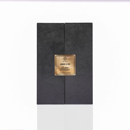 Ambre d'Or by Christian Provenzano – Fresh Woody | hallburg.ae