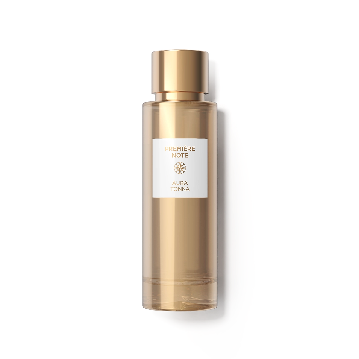 Aura Tonka by Première Note – A floral-oriental fragrance available at Hallburg.ae. 