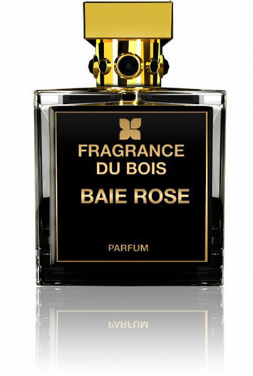 Baie Rose  - Fragrance Du Bois - Hallburg.ae