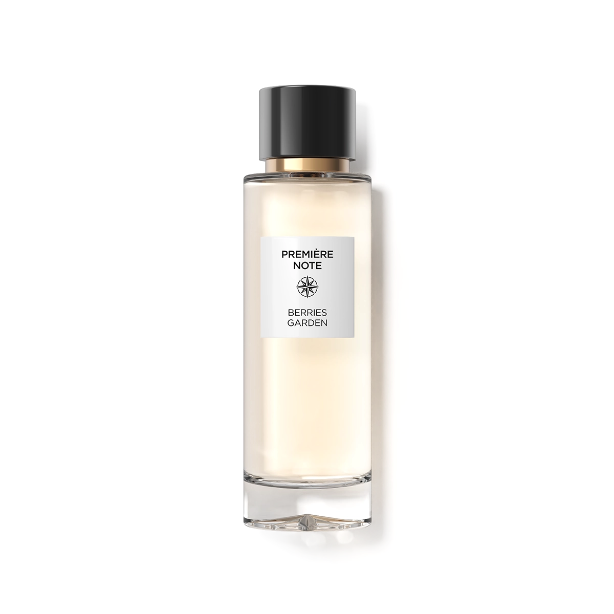 Berries Garden by Première Note – A fruity-woody fragrance available at Hallburg.ae. 