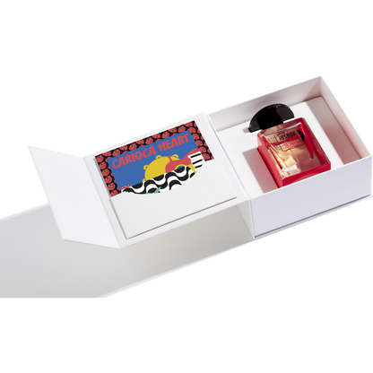 Carioca Heart - Jusbox - Hallburg.ae