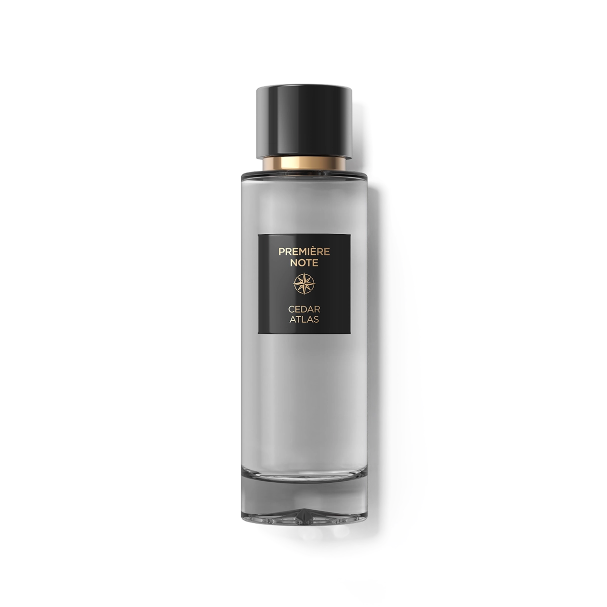 Cedar Atlas by Première Note – A woody-spicy fragrance available at Hallburg.ae. 