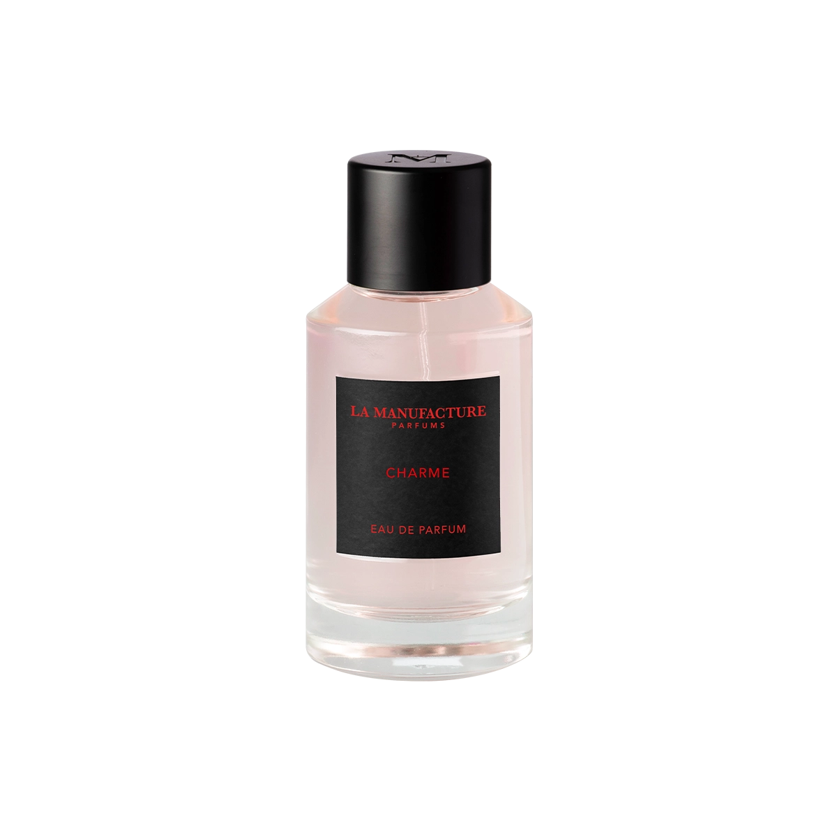 Charme by La Manufacture – A fruity-floral fragrance available at Hallburg.ae. 