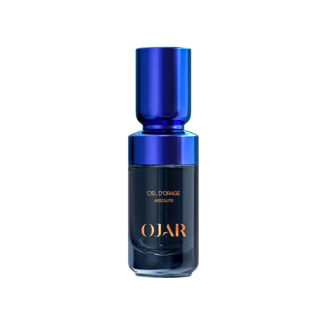 Ciel d’Orage Oil Absolute