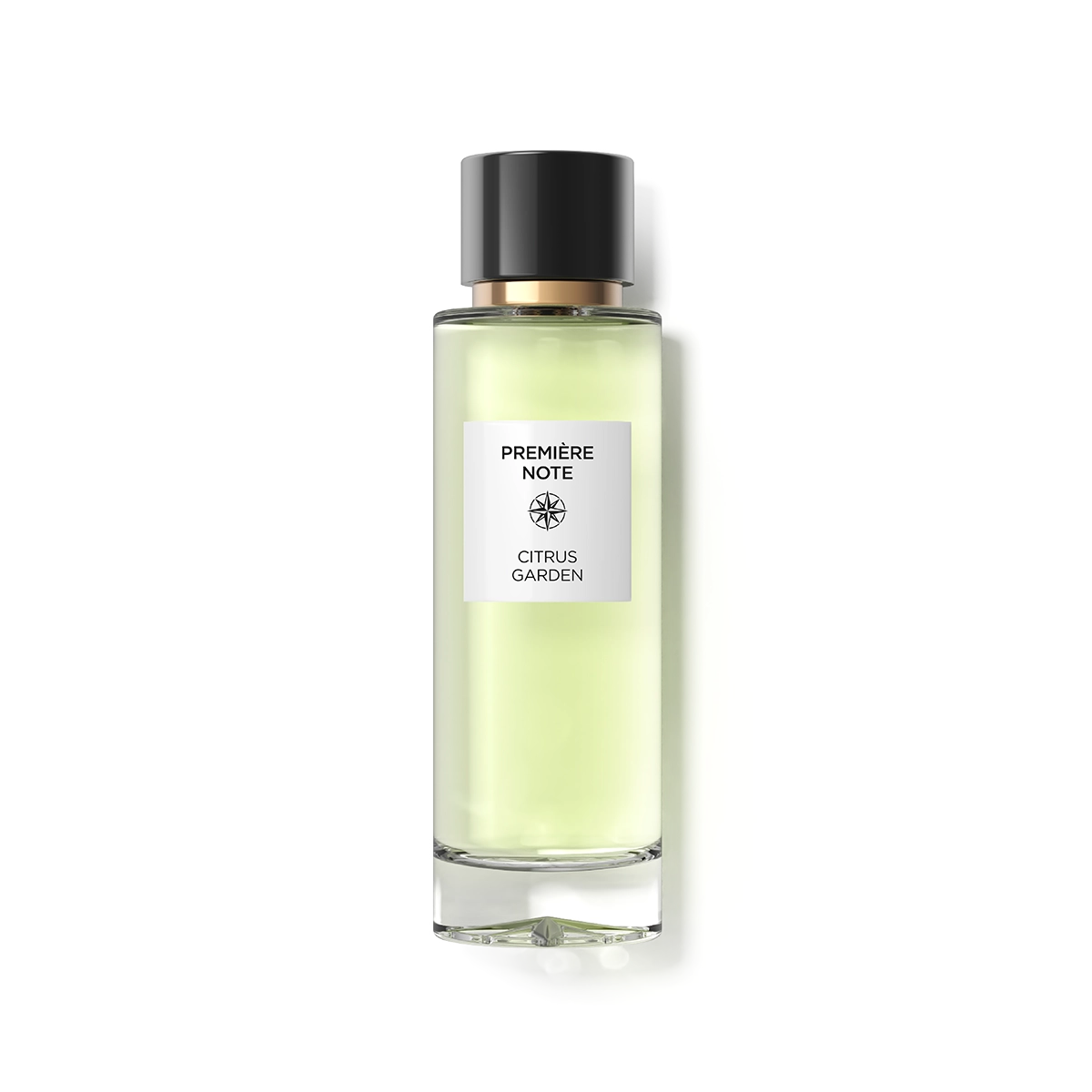 Citrus Garden by Première Note – A citrus-floral fragrance available at Hallburg.ae. 