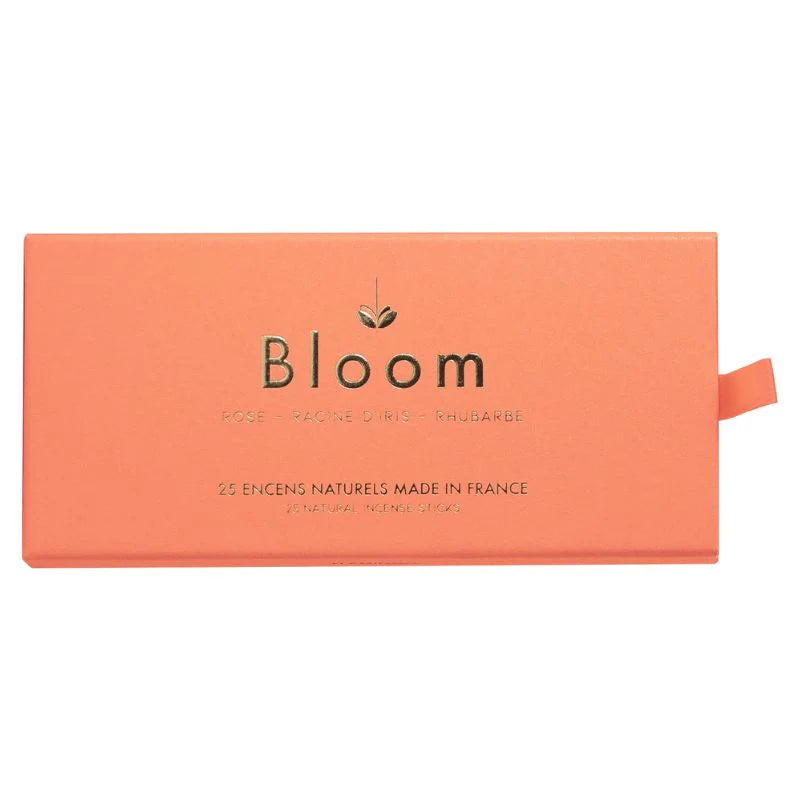 Flamingo - Incense Sticks Box - Bloom |  Hallburg AE.