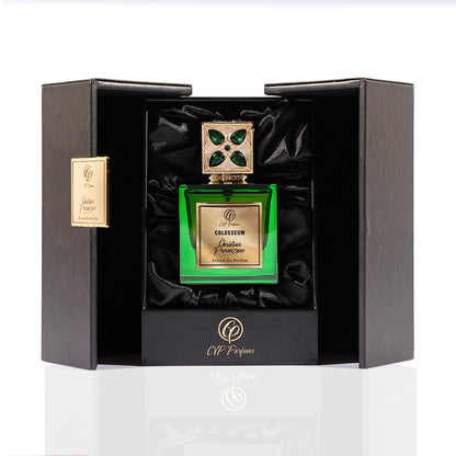 Colosseum by Christian Provenzano – Fresh Citrus | hallburg.ae