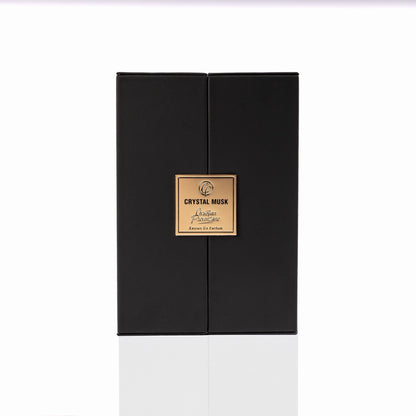 Crystal Musk by Christian Provenzano – Woody Scent | hallburg.ae