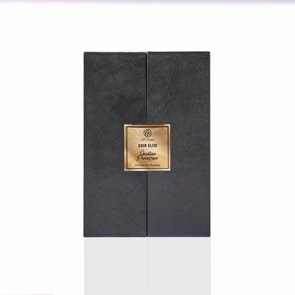 Cuir Elite by Christian Provenzano – Spicy Leathery | hallburg.ae