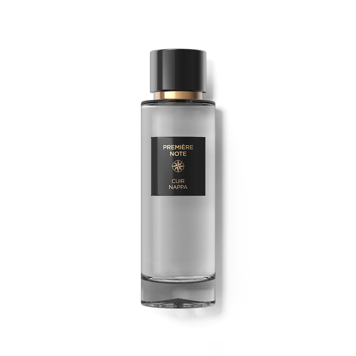 Cuir Nappa by Première Note – A floral-leathery fragrance available at Hallburg.ae. 