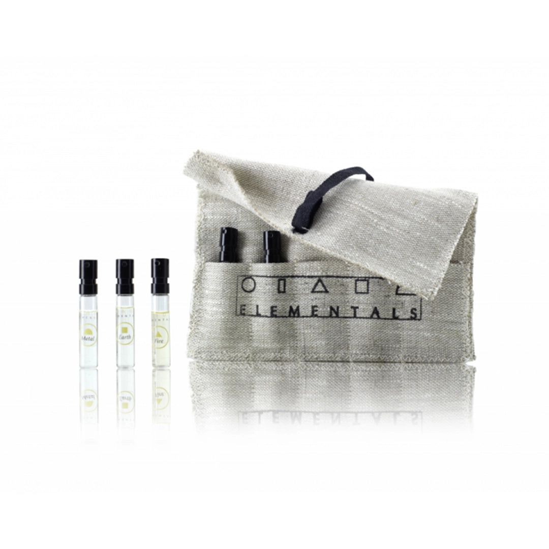 Discovery Pack – Elemental Fragrances 