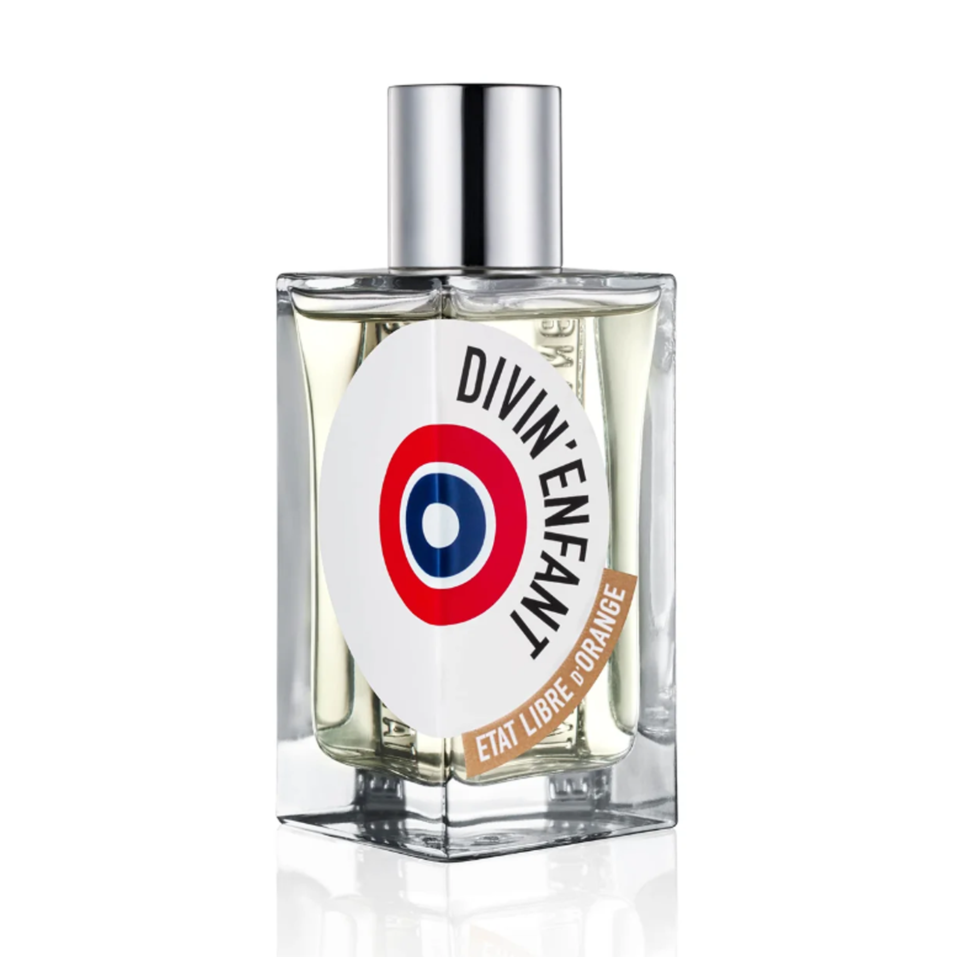 Divin'Enfant 100ml perfume by Etat Libre D'Orange – Sweet and Floral fragrance bottle. 