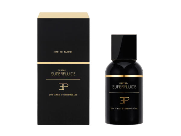 Santal Superfluide