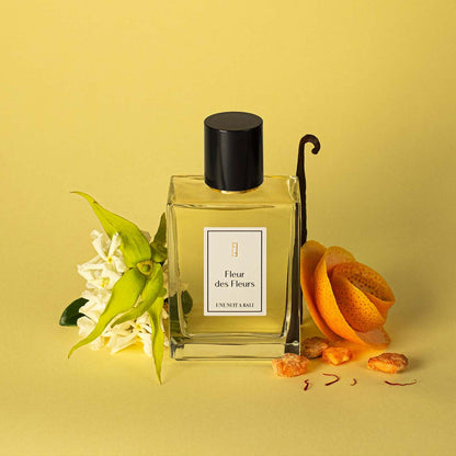 [Unboxed] Fleur des Fleurs