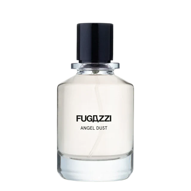 Angel Dust Extrait - Fugazzi - Hallburg.ae 